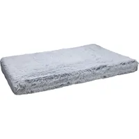 Beeztees Siba Orthopedisch Hondenkussen - Grijs - 120 x 80 x 10 cm Beeztees Siba Orthopedisch Hondenkussen - Grijs - 120 x 80 x 10 cm