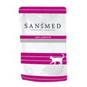Sanimed Anti Struvite Cat 12 x 100 gr