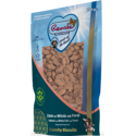 Renske Gezonde Beloning Crunchy Hondensnack zalm, witvis en forel 200gr