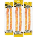 3x Voskes Stick Met Kip 40 cm 2 stuks