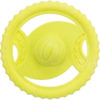 TRIXIE Honden waterspeeltje Aqua Toy Disc, groen product name