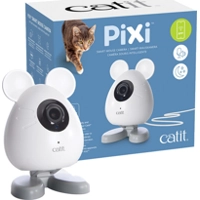 Catit Pixi Smart Mouse Camera - 75 x 112 x 12 cm - Wit product name