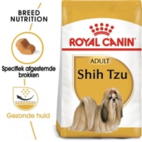 Royal Canin Shih Tzu 24 Adult 2 x 7,5 kg