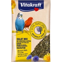 Vitakraft Salat Mix voor Vogels - 10 g product name