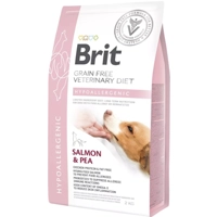 Brit Veterinary Diet Dog - Grain free - Hypoallergenic - 12 kg product name