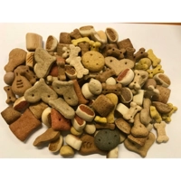 Jack Doggies Tutti Fruti Mix 2,5 kg product name