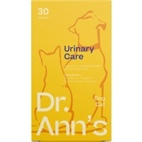 Dr. Ann's Urinary Care - 3 x 30 capsules product name