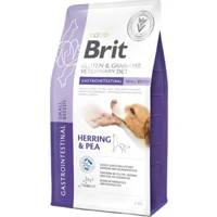 Brit Veterinary Diet Dog - Grain free - Gastrointestinal Small Breeds - 6 kg Brit Veterinary Diet Dog - Grain free - Gastrointestinal Small Breeds - 6 kg