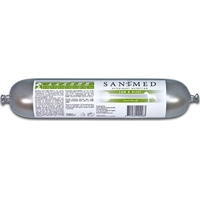 Sanimed Hypoallergenic Dog Worst Lam/rijst 15 x 400 gr