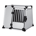 Trixie Vervoersbox L - 93 x 64 x 81 cm