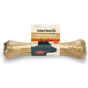 Beeztees gevuld kauwbot met pens hondensnack 20 cm