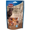 Trixie Premio Lamb Chicken Bagels hondensnack 2 x 100 g