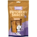 10x Braaaf Butchery Beef Sinew Hondensnack 150 gr