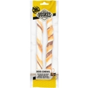20x Voskes Stick Runderhuid, Rund en Kip 25 cm 2 stuks