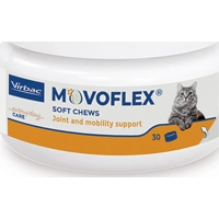 Virbac Movoflex Soft Chews Kat product name
