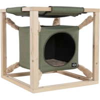 Quapas! Catcube Groen M product name