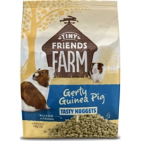 Tiny Friends Farm Gerty Guinea Pig Tasty Nuggets 1,5 kg product name
