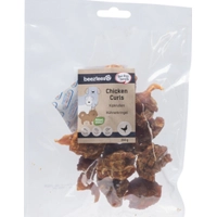 Beeztees Kip Krullen - 200 gram product name