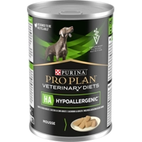 Purina Pro Plan Veterinary Diets HA Hypoallergeen - Hond - Blik - 12 x 400 g product name