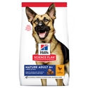 Hills Mature/Senior Large Breed Kip Voordeelzak 18 kg