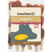 Beeztees Kebaras Hondensnack - 6 stuks Beeztees Kebaras Hondensnack - 6 stuks