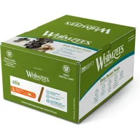 Whimzees Stix Dental 1 stuk - L Whimzees Stix Dental 1 stuk - L