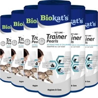 6x Biokat's Trainer Pearls 700 ml product name