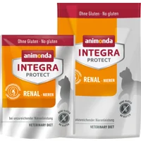 Animonda Integra Protect Cat Nieren - 300 g Animonda Integra Protect Cat Nieren - 300 g