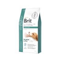 Brit Veterinary Diet Dog - Gluten & Grain free - Sterilised - 12 kg product name