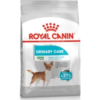 4x Royal Canin Hondenvoer Droog Urinary Care Mini 3 kg 4x Royal Canin Hondenvoer Droog Urinary Care Mini 3 kg