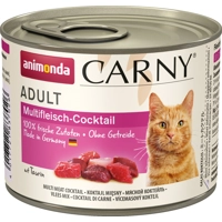Animonda Carny Adult Vleesmix - 6 x 200 g product name