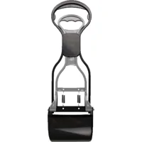 Flamingo Poep Schep Easy Scoop - Medium Flamingo Poep Schep Easy Scoop - Medium