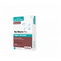 Exil No Worm Pro - Hond S 4 tabletten