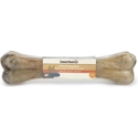Beeztees gevuld kauwbot met pens hondensnack 25 cm