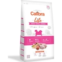Calibra Life Dog Adult Small Breed Chicken hondenvoer 1,5kg