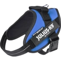 Julius K9 IDC Powertuig Mini Blauw