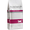 Sanimed Anti-Struvite droogvoer kat 4,5 kilo