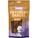10x Braaaf Butchery Beef Trachea Hondensnack 85 gr