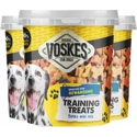 3x Voskes Training Mini Mix Pot 500 gr