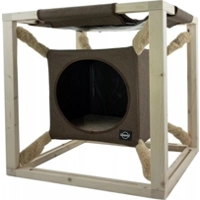 Quapas! Catcube Olive M product name