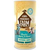 Tiny Friends Farm Bad Zand 1 kg product name