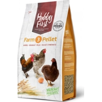3x HobbyFirst Farm 3 Korrel 4 kg product name