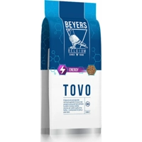 Beyers Tovo Condition-and Rearing Food 12 kg product name