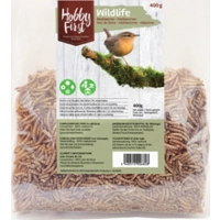 HobbyFirst Wildlife Meelwormen 400 gr product name