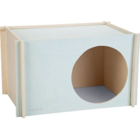 Beeztees Knaagdierhuisje Bildup M product name