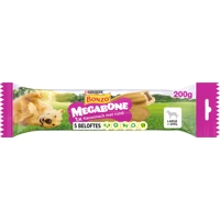 Bonzo Megabone kauwstaaf - 3 x 200 gr