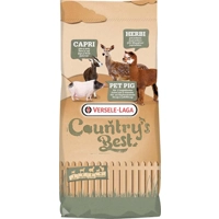 Versele-Laga Country's Best Caprina 3&4 Pellet - 20 kg product name