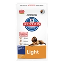 Hills Mature/Senior Light Kip 12 kg