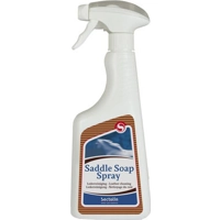 Sectolin Saddle Soap Spray - 500 ml product name