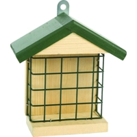 Wildbird Vetblokhouder Ohio product name